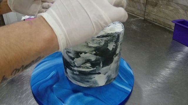 SpiderMan Cake | Concrete Cake смотреть онлайн