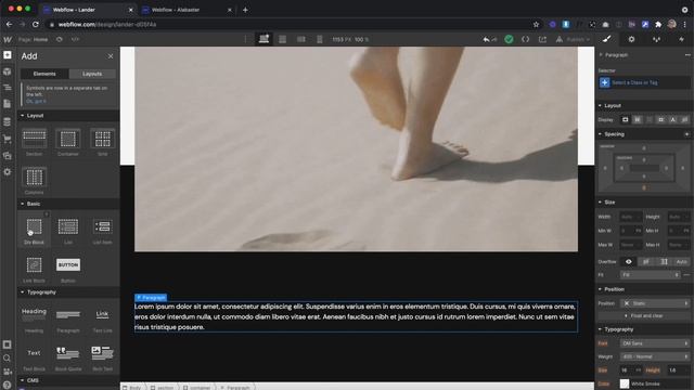 Webflow for Beginners 2021 (Crash Course) смотреть онлайн