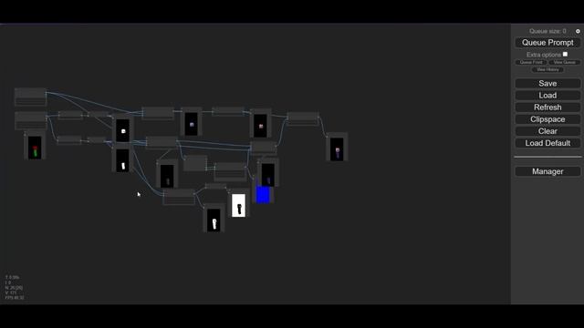 ComfyUI Animation With Segmentation: TrackAnything With SAM Models