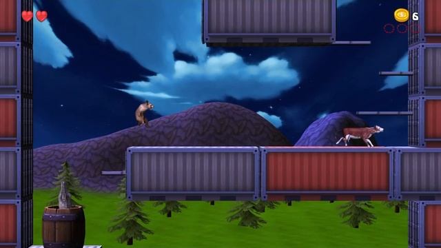 Epic Dumpster bear ep 1 смотреть онлайн