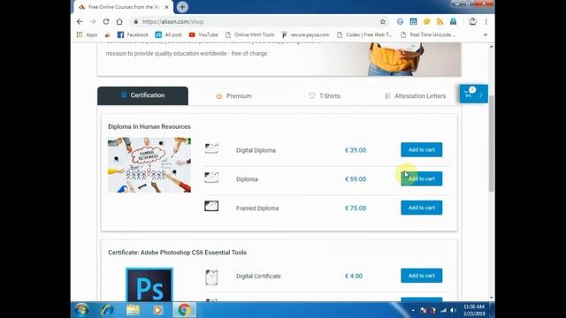 best online learning website -Learn free diploma and courses online смотреть онлайн