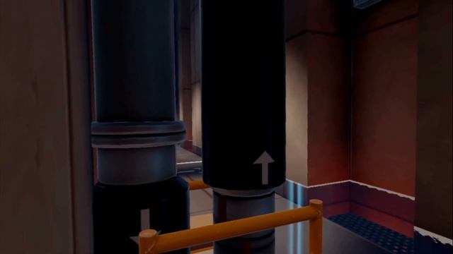 'Apex Construct' PSVR - Full First-Time Playthrough смотреть онлайн
