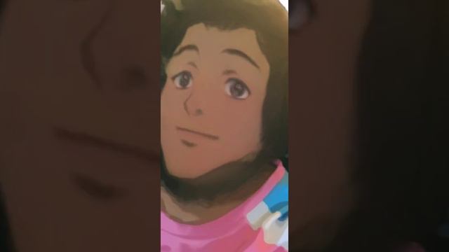 GIBRALTAR FILTER|APEX LEGENDS| ANIME FILTER смотреть онлайн