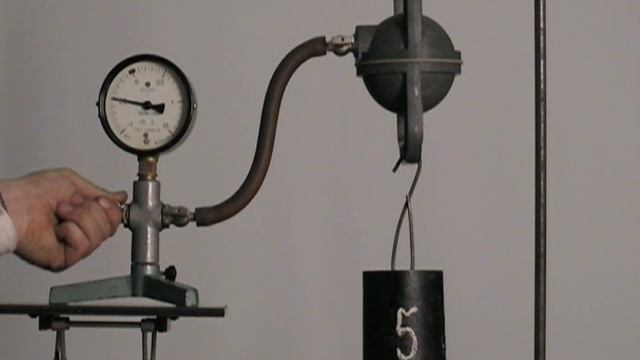 Магдебургские полушария смотреть онлайн