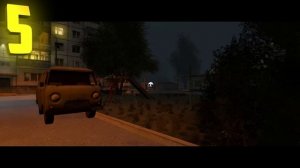 СТРАШНЫЕ NEXTBOT'Ы В ГАРРИС МОД ● 10 ЖУТКИХ НЕКСТБОТОВ В ГАРРИС МОД #3