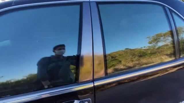 Black Mercedes Benz 1994 S350 W140 OM603 Turbodiesel ?