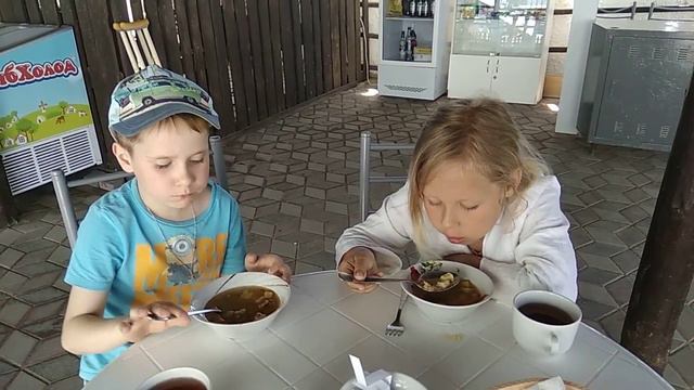Ультра челлендж день четвертый. Маша не сдаётся: смотреть онлайн