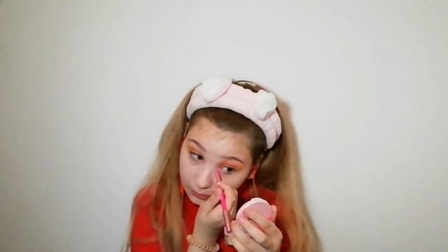 Макияж в стиле попугая?/ Parrot MakeUp? смотреть онлайн