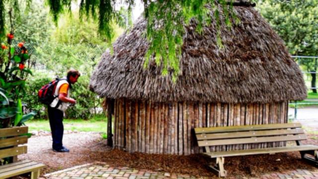 В Эквадор - за приключениями. 1 часть 2009 смотреть онлайн