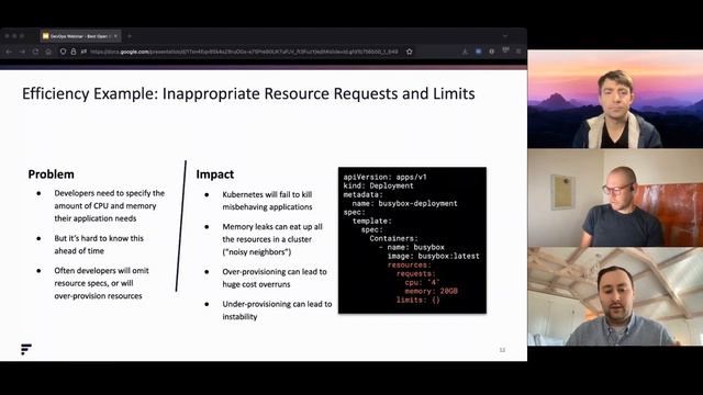 Best Open Source Policy Engines for Kubernetes смотреть онлайн