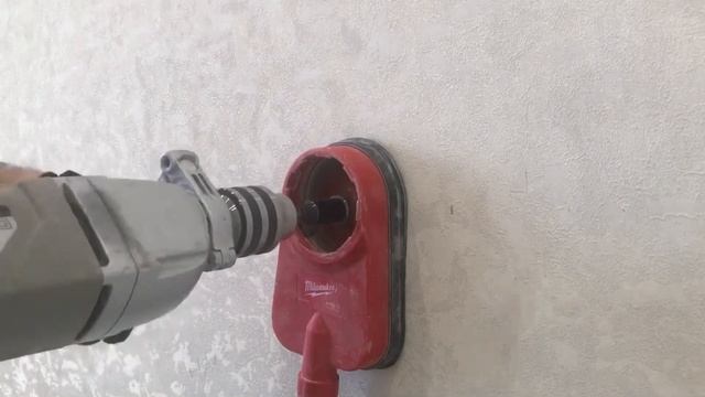 Сверление подрозетников в армированном бетоне алмазной коронкой diamond hit смотреть онлайн