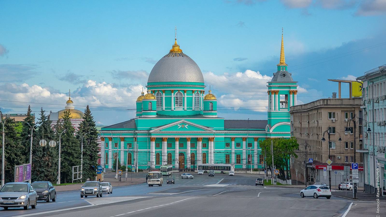 Курск смотреть онлайн