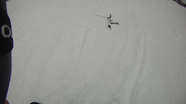 Как приземлить кайт самостоятельно смотреть онлайн