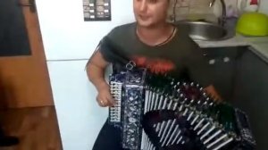 Я когда то была молодая