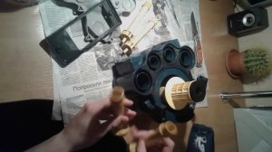 Пылесос Samsung SD9420