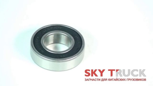 Подшипник первичного вала Cummins смотреть онлайн