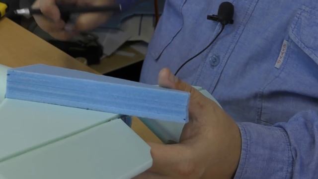 Ли-2 1400 из пенопласта / Часть 5 / ALNADO смотреть онлайн