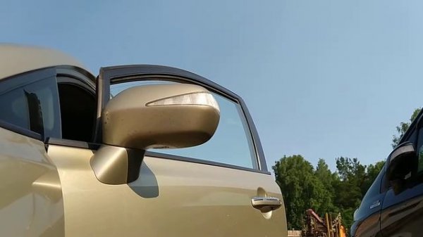 Honda Civic 4D Где находится АКПП селектор переключения передач?