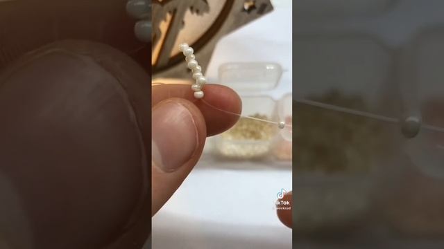 Подборка видео из Тик Ток про бисероплетение | 11 минут смотреть онлайн