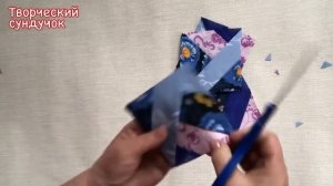 Красивые блоки . Много вариантов.Утилизация полосок ткани.Для начинающих .