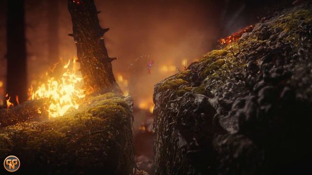 Unravel 2 Guide: Asche zu Asche - Feuerfest Achievement /Trophäe / Trophy Guide смотреть онлайн