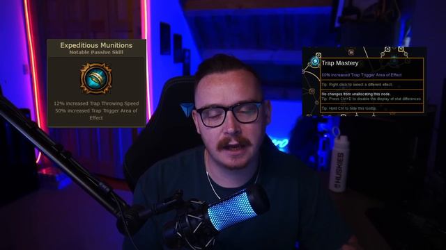 Don't Play Traps Until You Watch This... feat. ifnjeff! смотреть онлайн