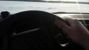 Свист гура в крайних положениях. В чем причина?