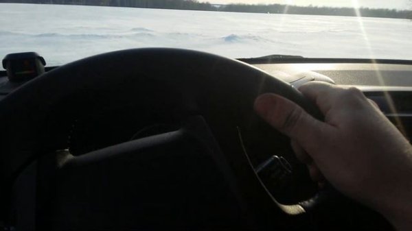 Свист гура в крайних положениях. В чем причина?