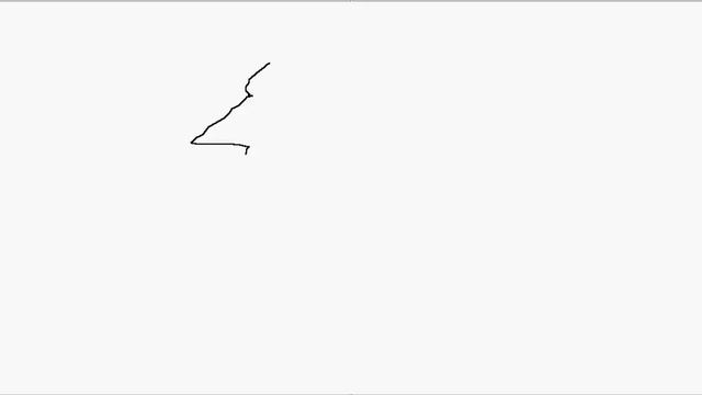 Draw reeeally fast in MS Paint using a mouse смотреть онлайн