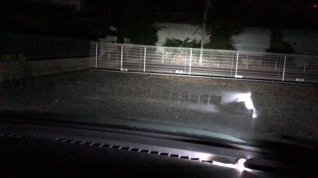 PASSO M700 オートライト機能つきフォグ付きディマースイッチ移植 смотреть онлайн