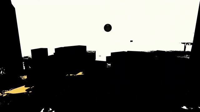 The Unfinished Swan | The story to how Milton disappeared | EP 1 Full game Walkthrough смотреть онлайн