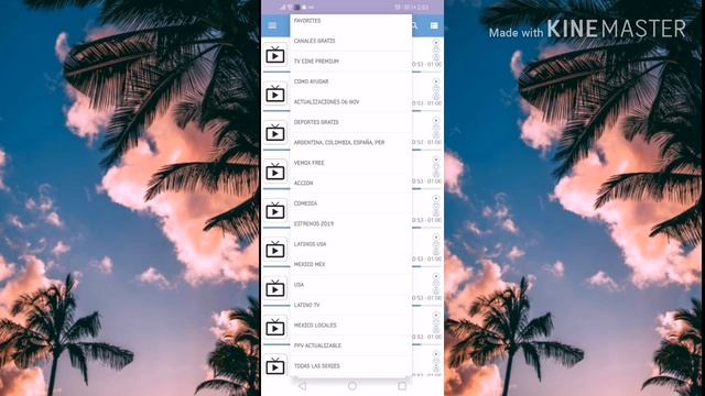 CUENTA OTTPLAYER LP FEBRERO 13 смотреть онлайн