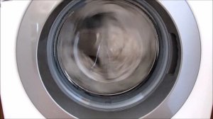 Washing machine Samsung WW60H2230EWDLP Cotton 60 / Стиральная машина Samsung "Хлопок" 60