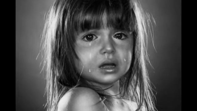 Сиротский кусок - незавидная доля... Стихи до слёз. Татьяна Чанчибаева смотреть онлайн