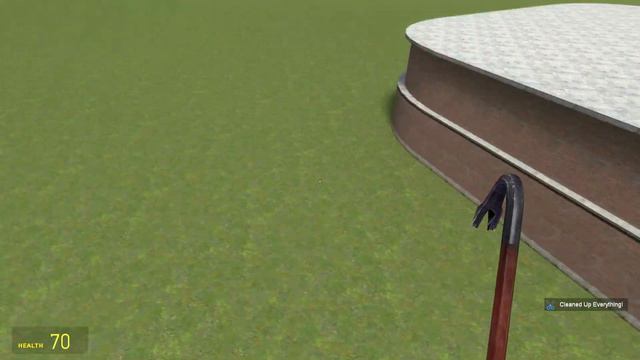 SIZE SCIENTIST SKIBIDI TOILET VS CAMERAMAN In Garrys Mod! смотреть онлайн