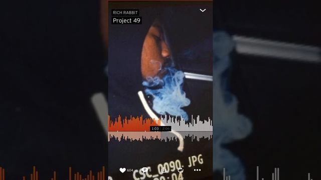 Rich Rabbit- Project49 смотреть онлайн