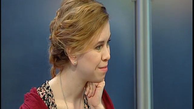 Большое сердце маленькой. Касается каждого, эфир от 26.04.2016 смотреть онлайн