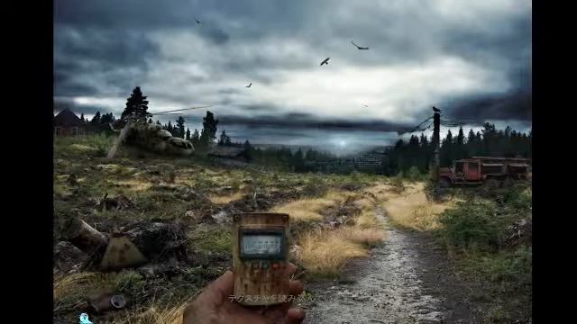STALKER：CS「Время перемен 3.0」 смотреть онлайн