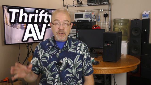 Quality, Affordable XLR Lavalier Mic! MOVO LV4-O смотреть онлайн