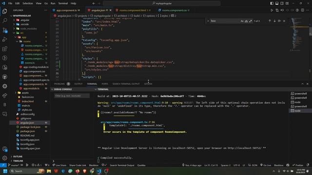 How to use Angular ngx - Bootstrap | Taloskey Team смотреть онлайн