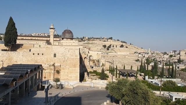 Иерусалим.Последняя часть:) смотреть онлайн