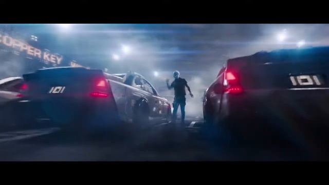 "Ready Player One" - full overview by Dasha ("CinemaScope" show) смотреть онлайн