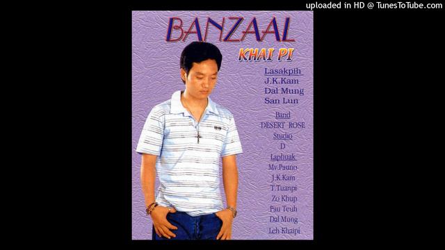 11 Khaipi+Jk Kam - Zogam Zun Ni смотреть онлайн