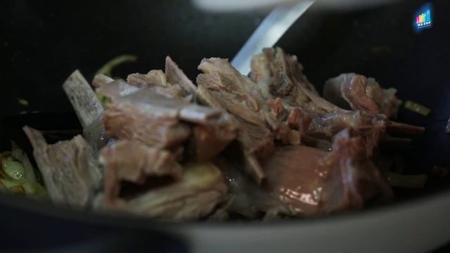 Готовка на Гриле