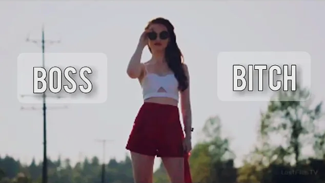 Multifemale | Boss Bitch