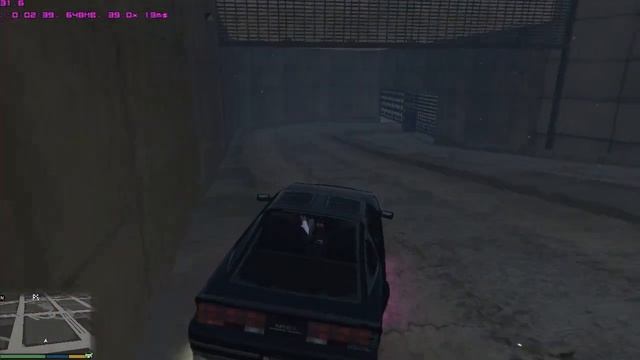 GTA V | AMD A8-6410 | R5 M230/HD 8500M | Lenovo G40-45 смотреть онлайн