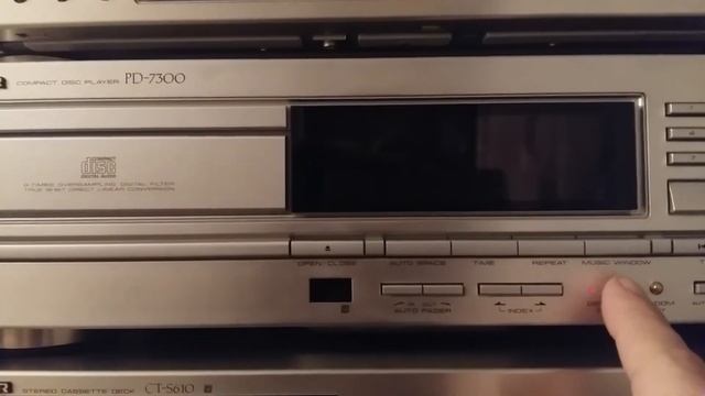 pioneer pd 7300 смотреть онлайн