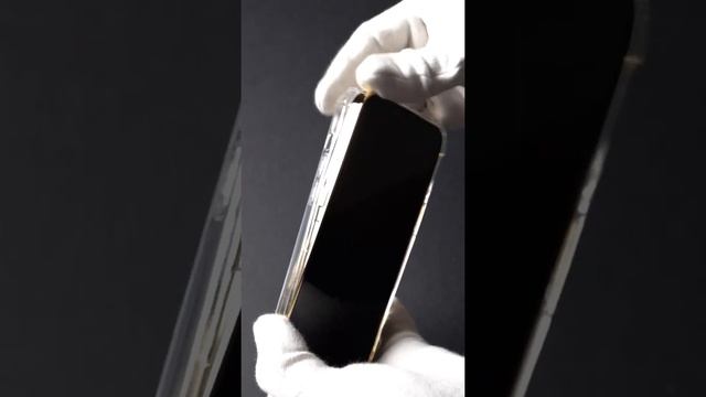 Чехол силиконовый прозрачный противоударный с защитой камер на iPhone 13 Pro Max смотреть онлайн