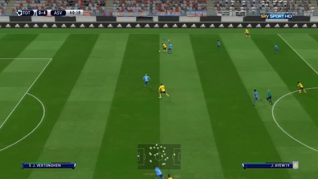 PES 2016 Online - Goal collection #1 HD смотреть онлайн
