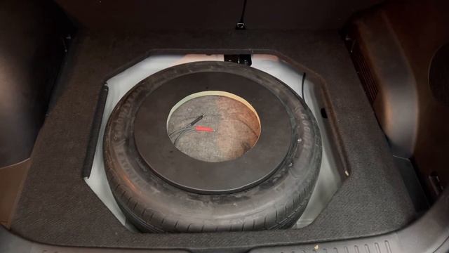 HYUNDAI CRETA : 3WAY GROUND ZERO DAN SUB 12" PENGGANTI BOSE | CRESCENDO смотреть онлайн